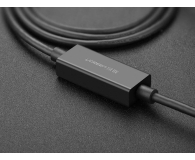 UGREEN US175 Kabel przedłużający USB 3.0 micro USB 5m czarny - 1489213 - zdjęcie 2